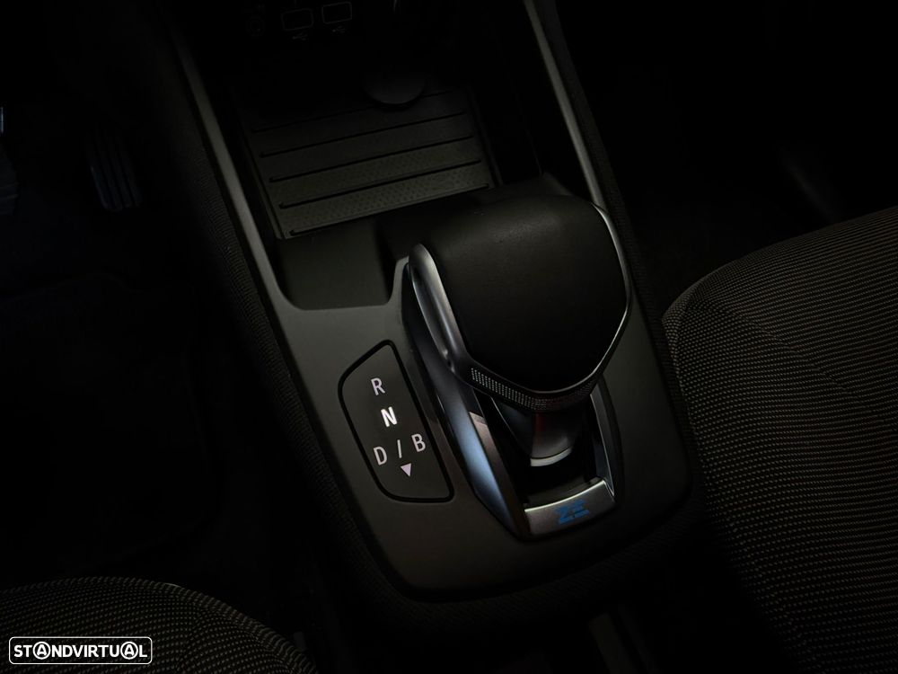 Renault Zoe (c/ Bateria) E-Tech EV50 Equilibre - 13