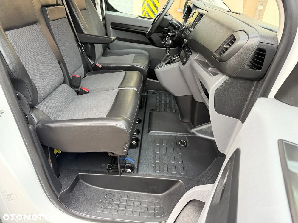 Toyota Proace 2,0 L3H1 - 34