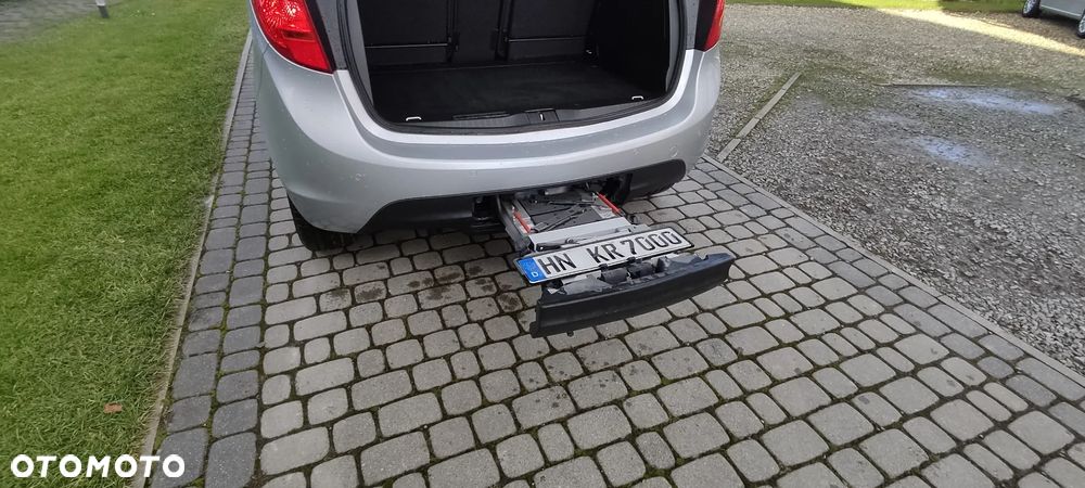 Opel Meriva 1.4 Edition - 16