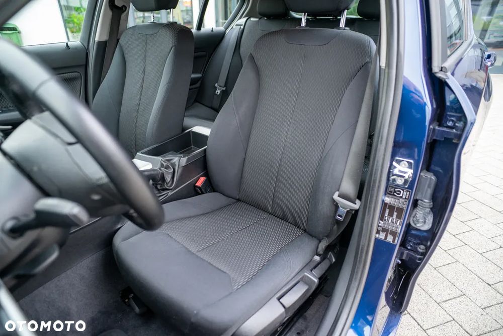 BMW Seria 1 118i Urban Line - 27
