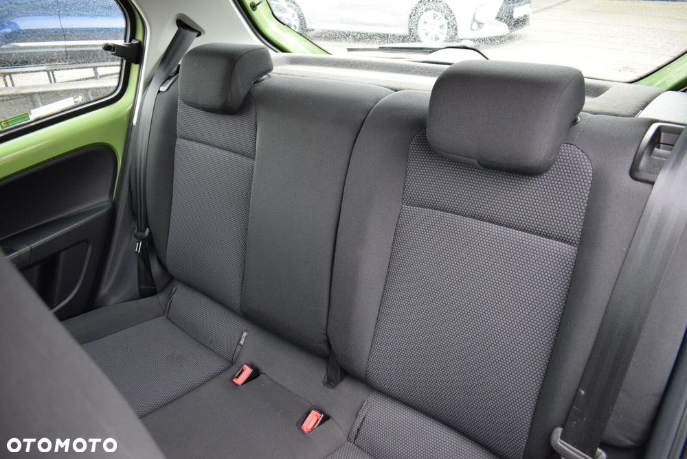 Skoda Citigo 1.0 Ambition - 27