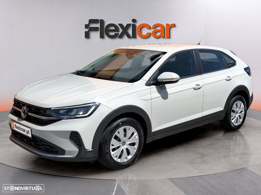 VW Taigo 1.0 TSI Life - 4