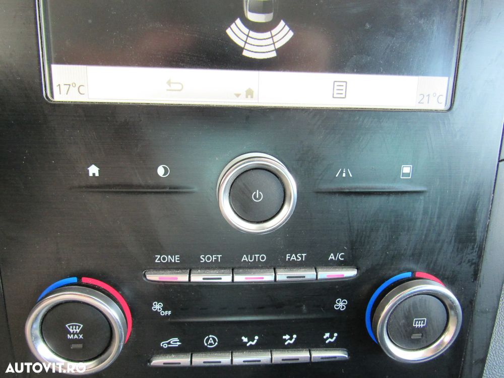 Renault Megane Blue dCi 116 EDC Intens - 32