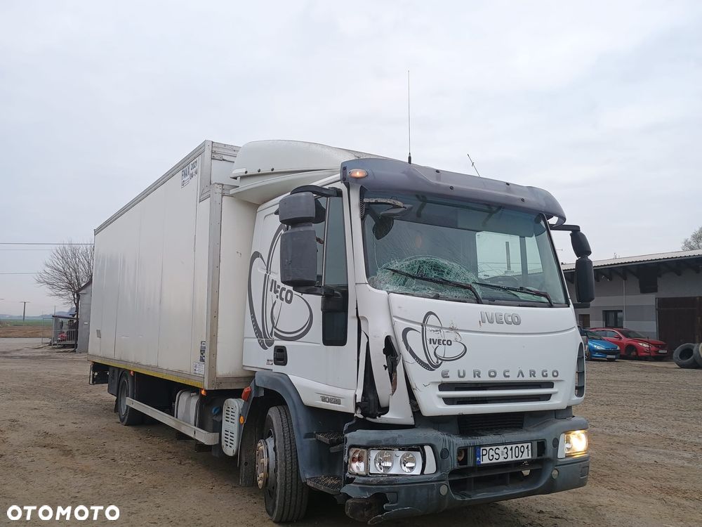 Iveco Euro Cargo ML 120E - 5
