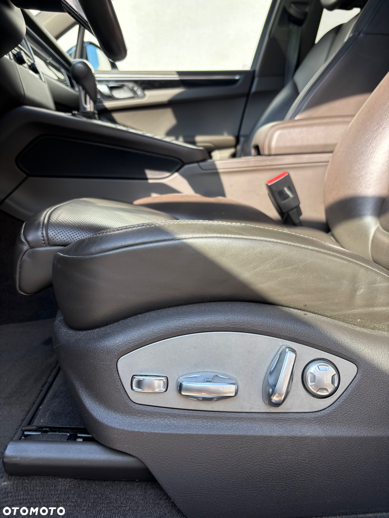 Porsche Macan S Diesel - 11