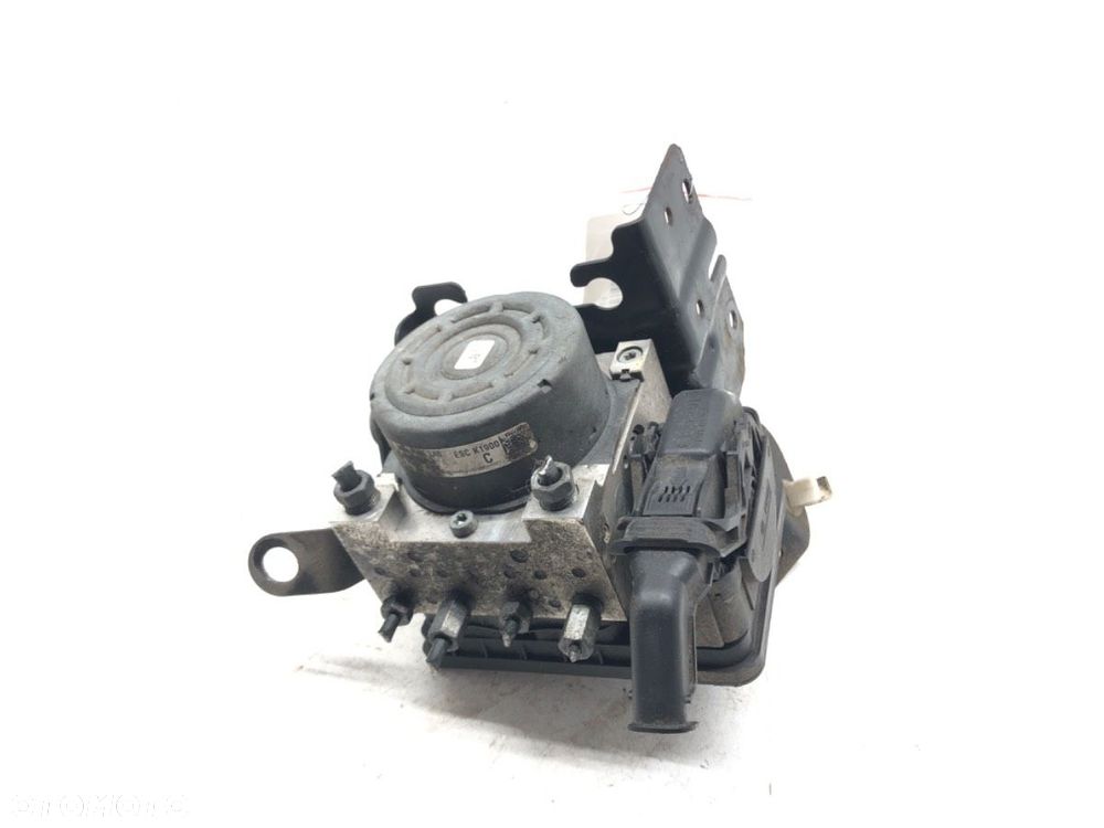 POMPA ABS  MAZDA 3 (BM, BN) 2013 - 2022 2.5 (BM543) 138 kW [188 KM] benzyna 2013 - 2022 BAAP437A0 - 1