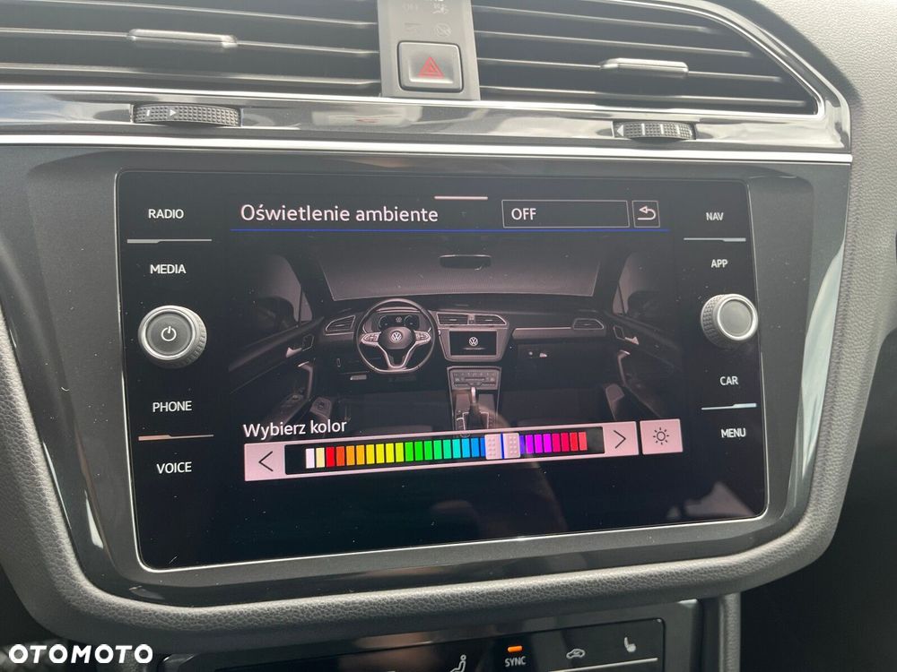 Volkswagen Tiguan - 30
