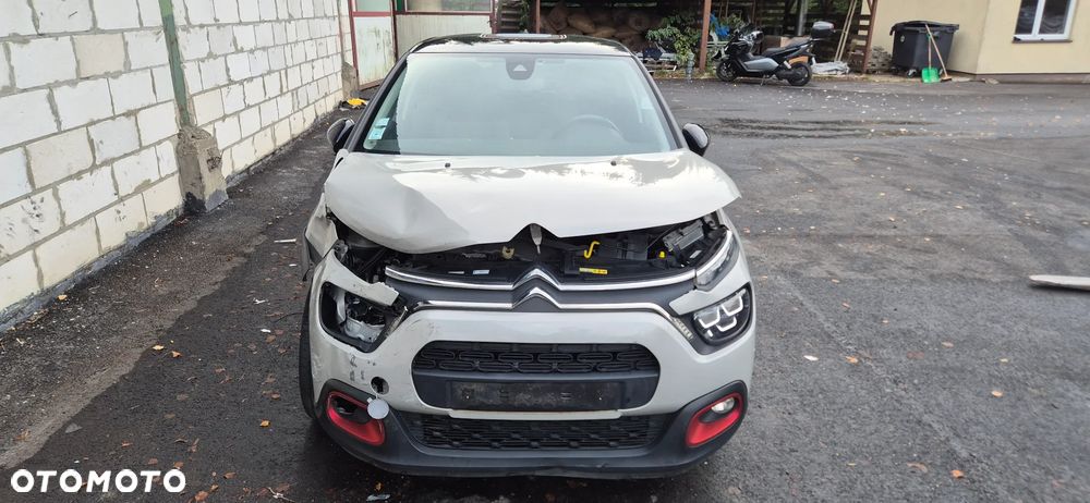 Citroën C3 - 2