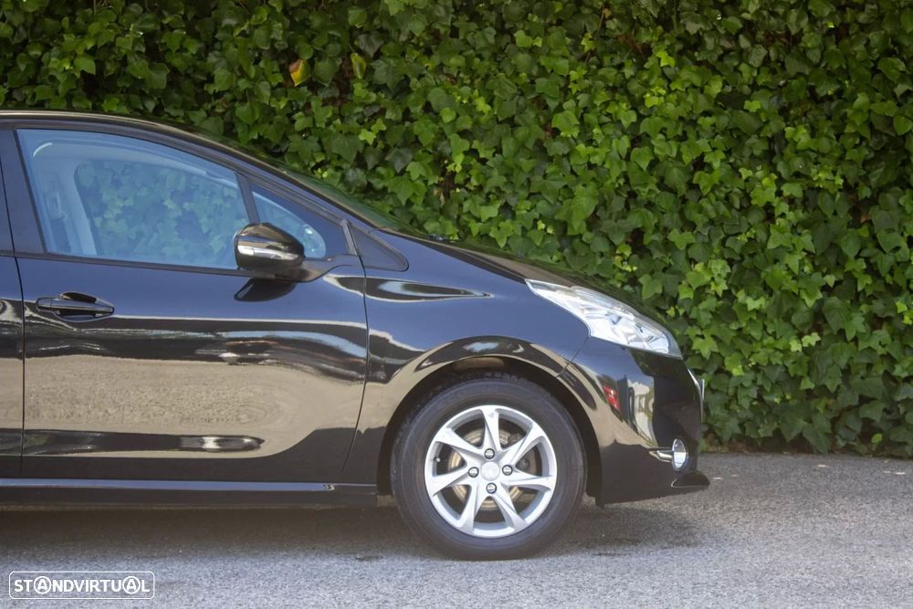 Peugeot 208 1.2 VTi Active - 6