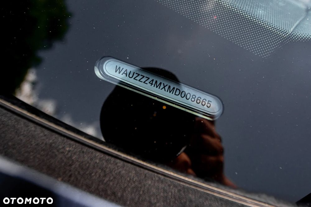 Audi Q7 45 TDI Quattro Tiptronic - 39