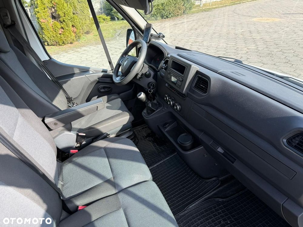 Renault Master L2H2 - 6