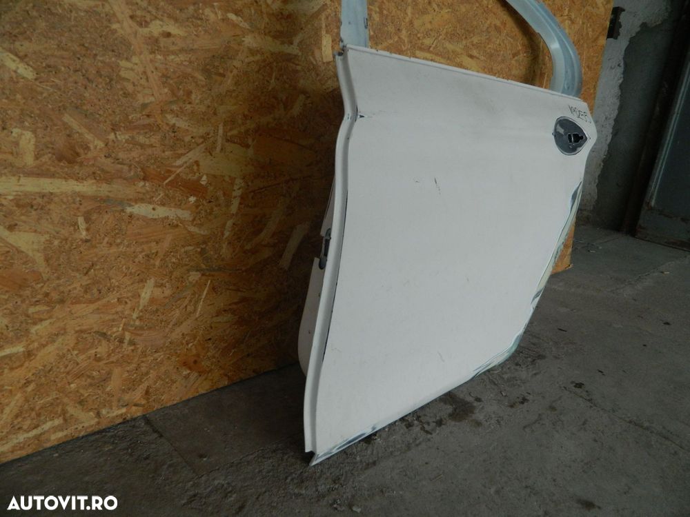 Usa stanga spate BMW Seria 5 F10, 2010, 2011, 2012, 2013, 2014, 2015, 2016. - 6