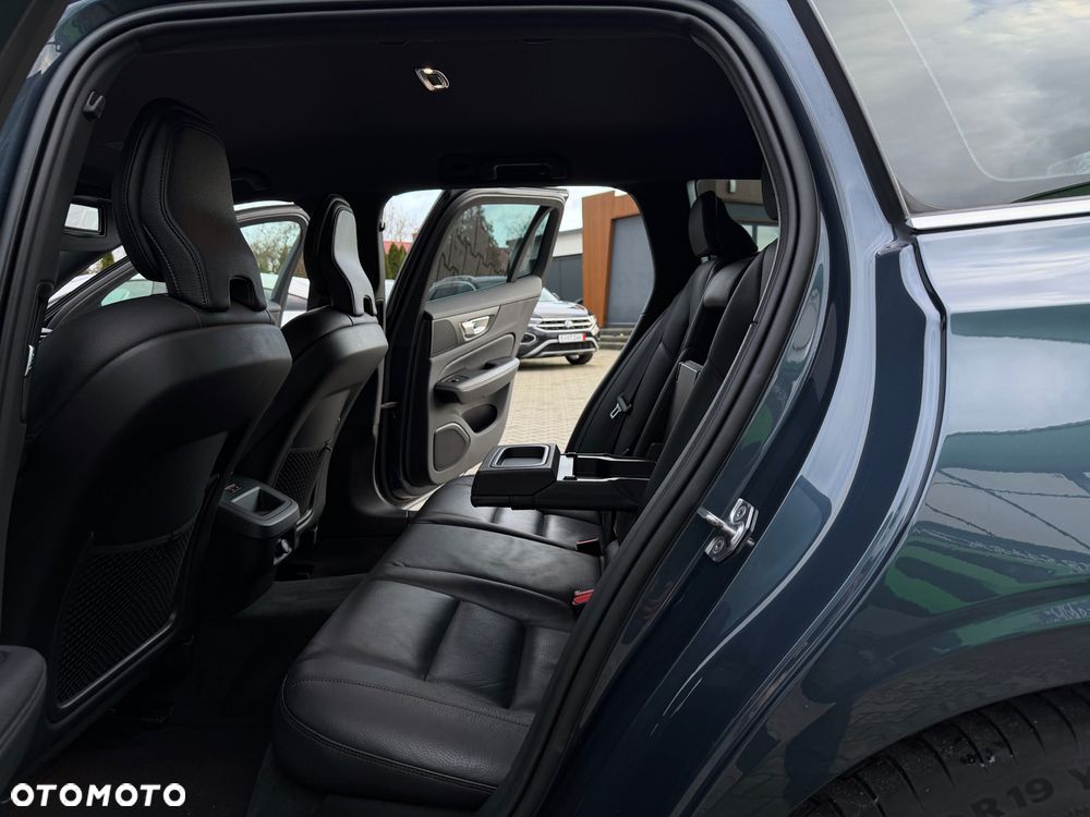 Volvo V60 - 23