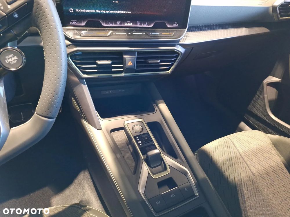 Cupra Formentor 1.5 TSI DSG - 21