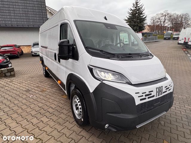 Fiat Ducato Maxi Furgon L4H3 - 2