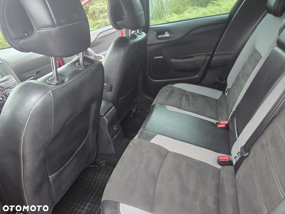 Citroën DS4 PureTech 130 S&S - 15