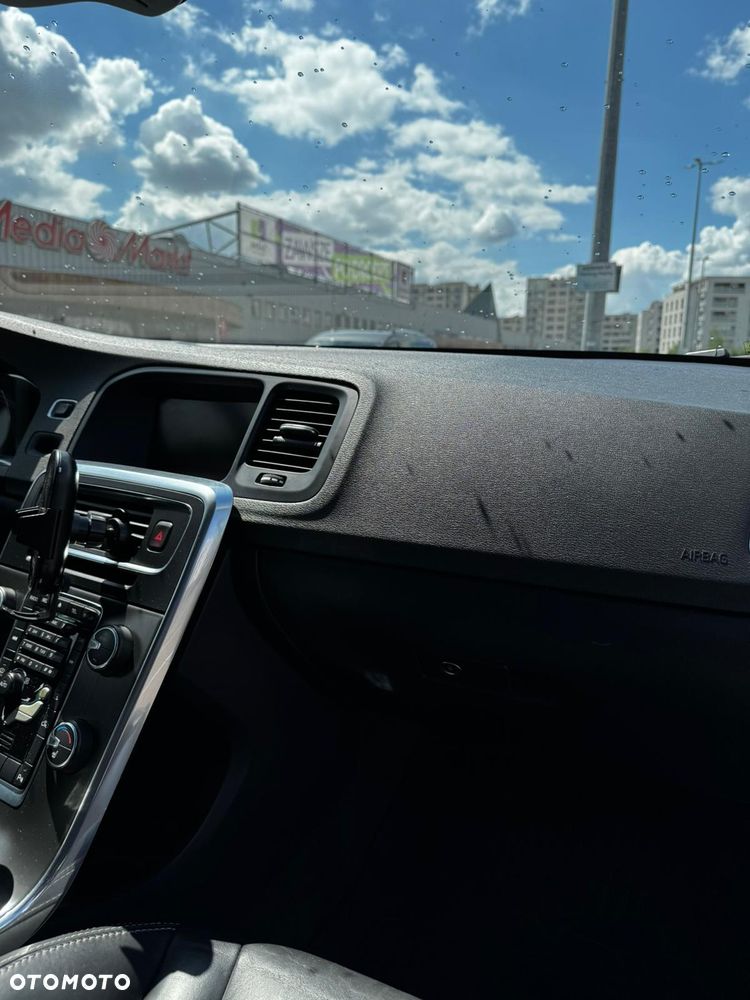 Volvo S60 2.5 T5 - 13