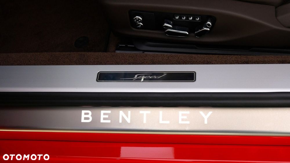 Bentley Continental GT - 10