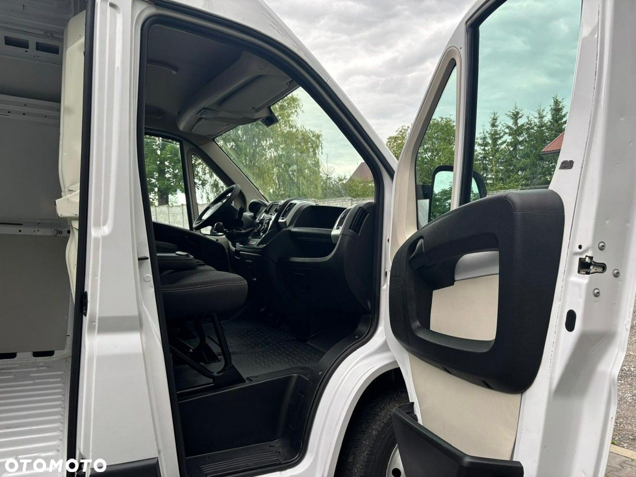 Fiat Ducato - 10