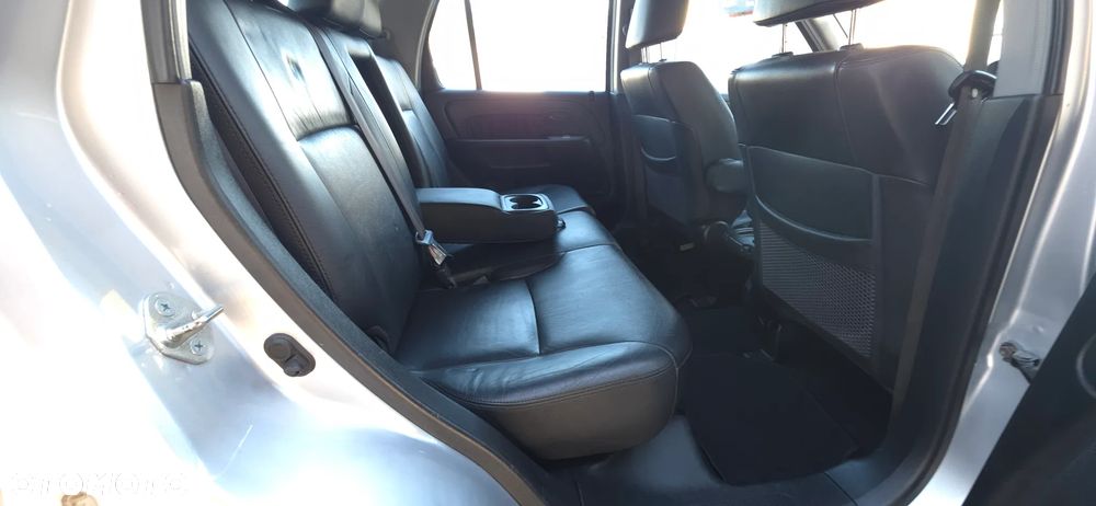 Honda CR-V 2.0i Executive - 32