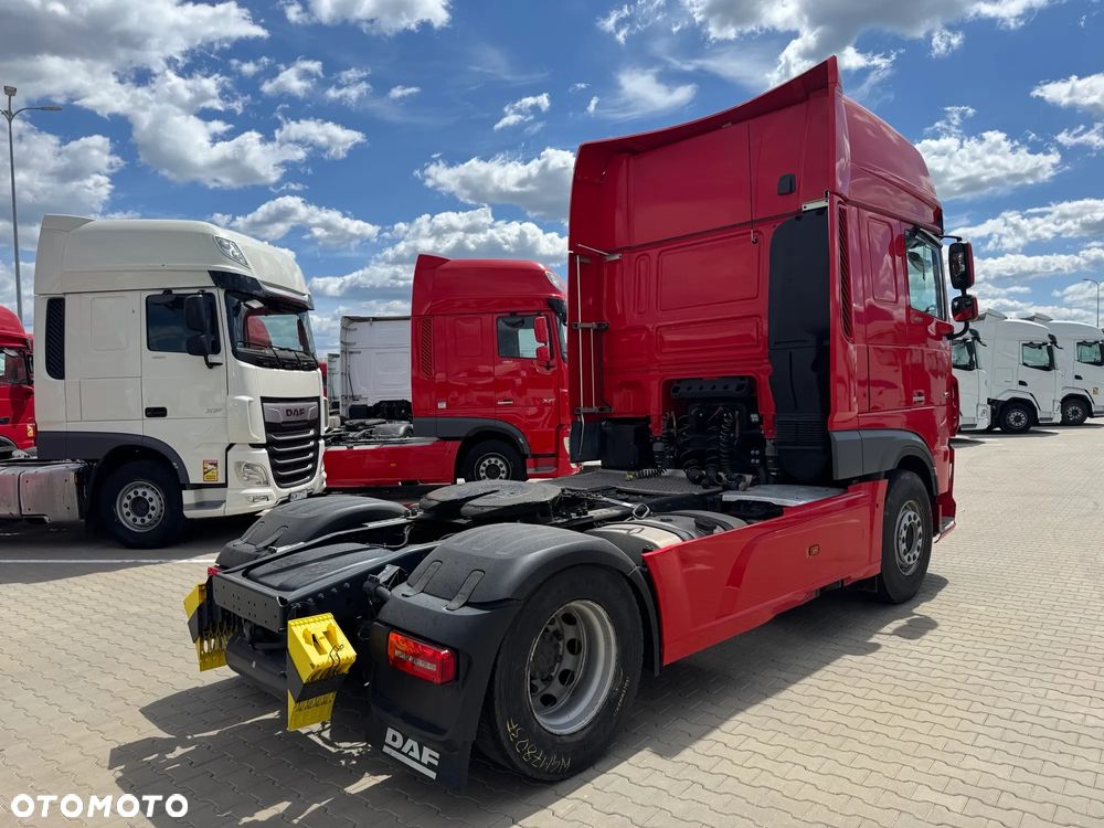 DAF XF 480 - 5