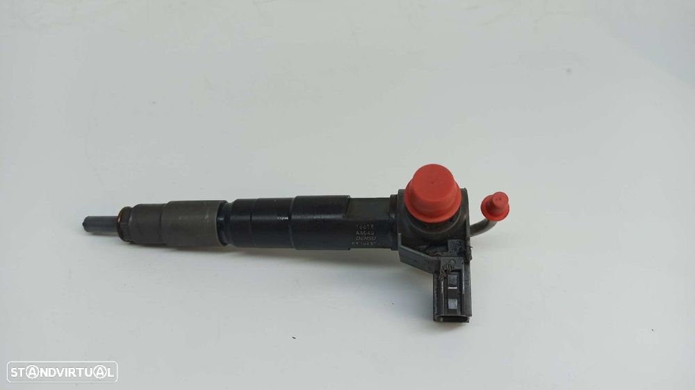 INJETOR SUBARU OUTBACK (B15) ACTIVE - 6
