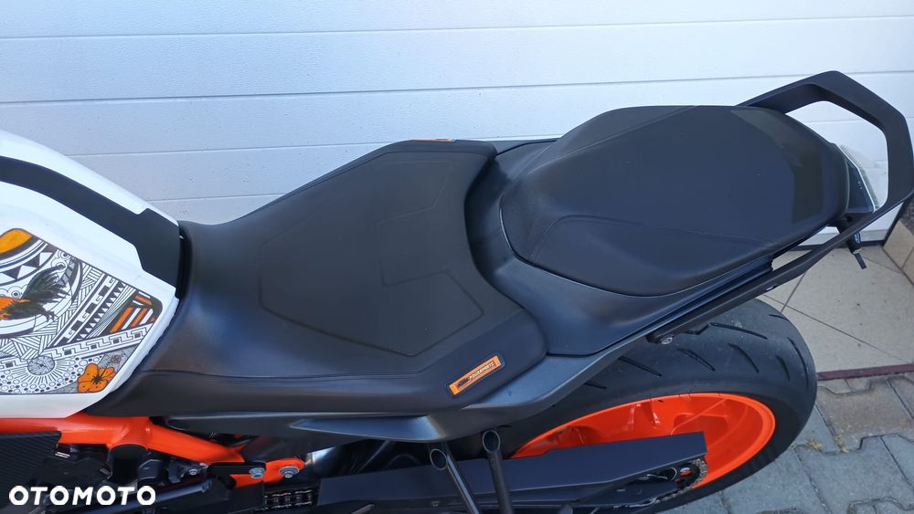 KTM Duke - 13