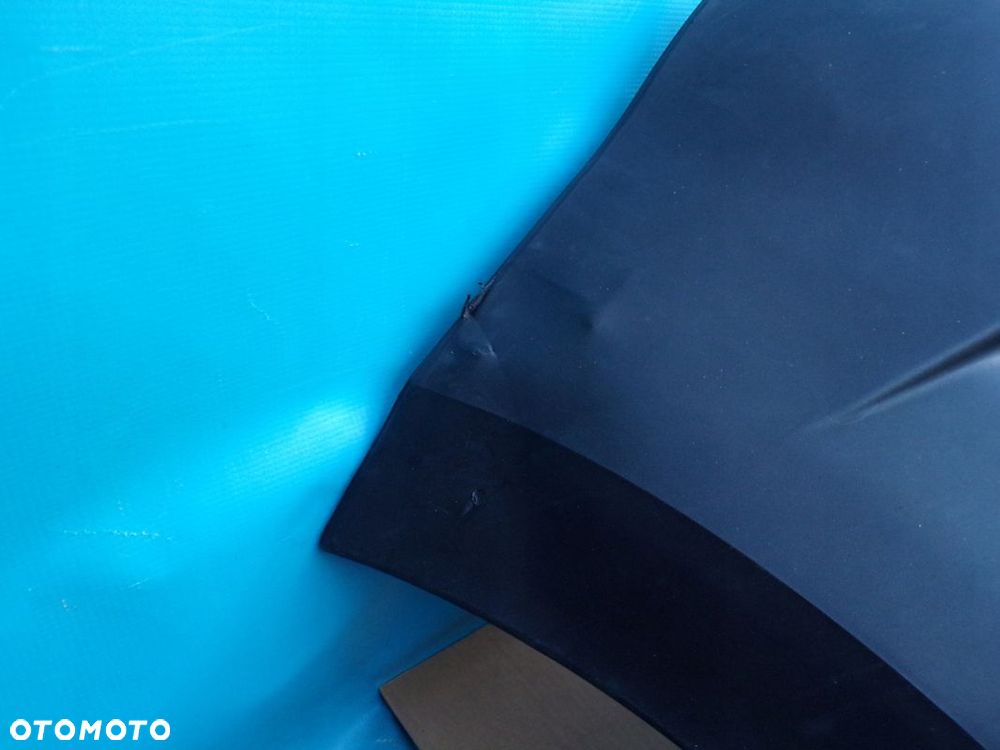 Nissan NV400 2010 - zderzak przód przedni ORYGINAŁ - 6