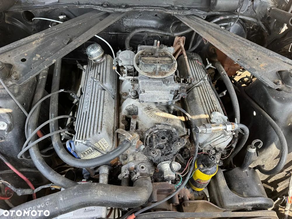 Ford Mustang - 37