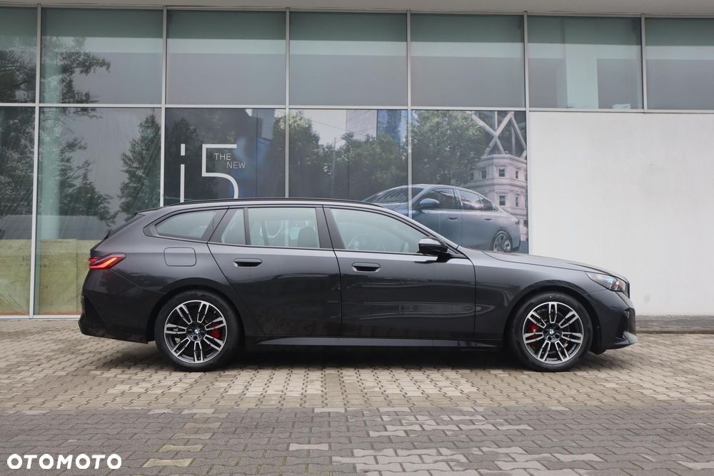 BMW Seria 5 520i - 6
