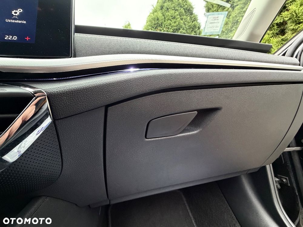 Skoda Octavia 2.0 TDI Sportline DSG - 36