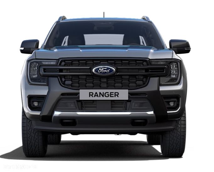 Ford Ranger 2.0 EcoBlue Bi-Turbo 4x4 DC Wildtrak - 2