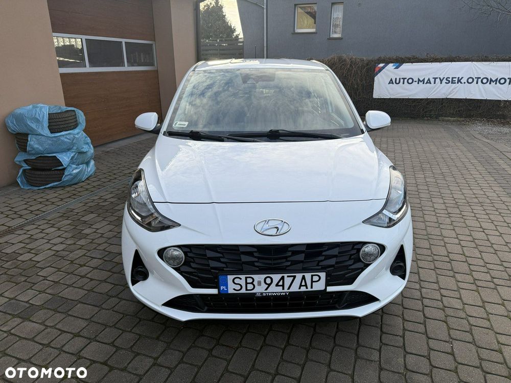 Hyundai i10 1.2 Comfort - 2