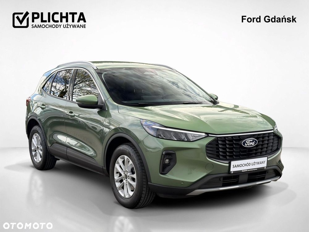 Ford Kuga - 8
