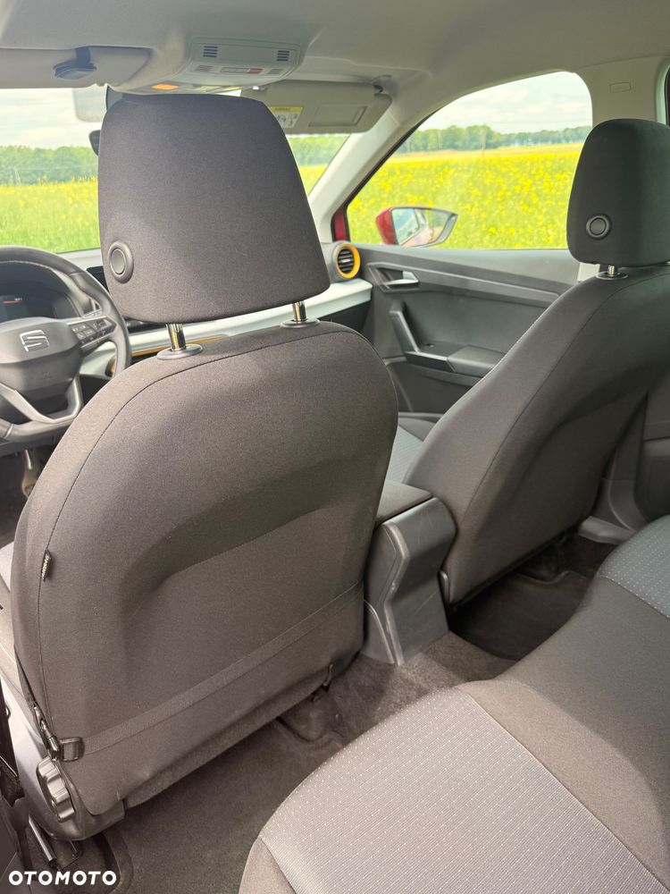 Seat Arona 1.0 TSI Full LED S&S - 14