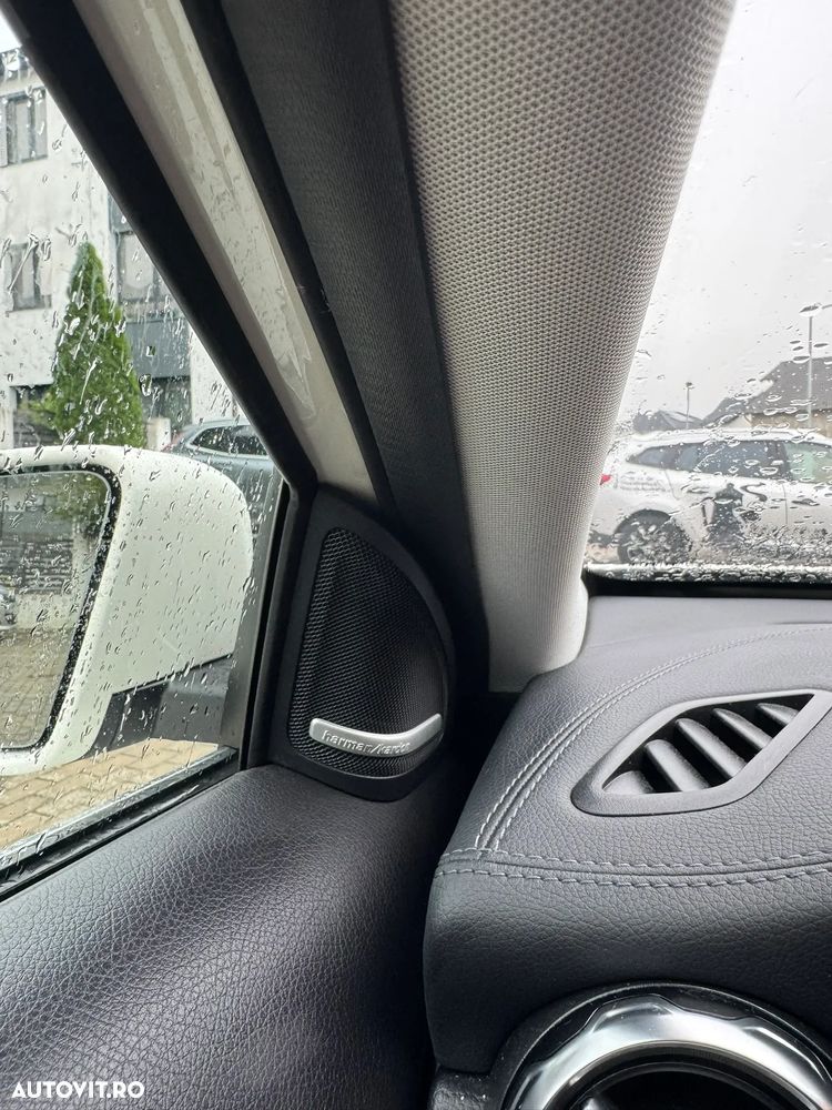 Mercedes-Benz GLA 250 4MATIC Aut. - 21