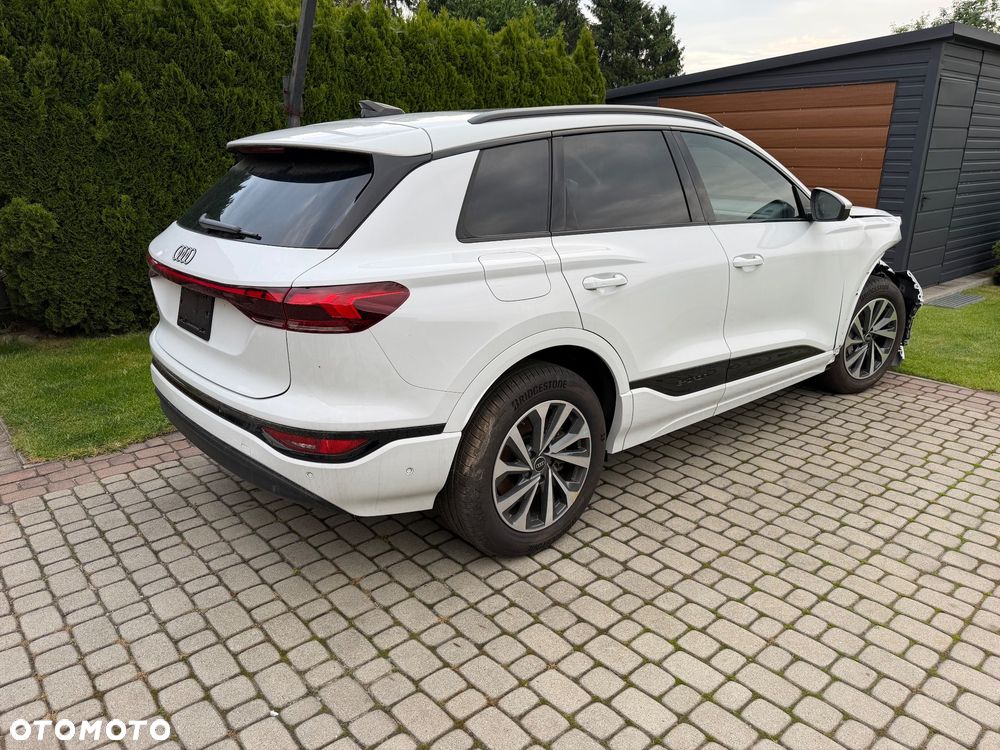Audi Q6 e-tron Quattro 100kWh - 6