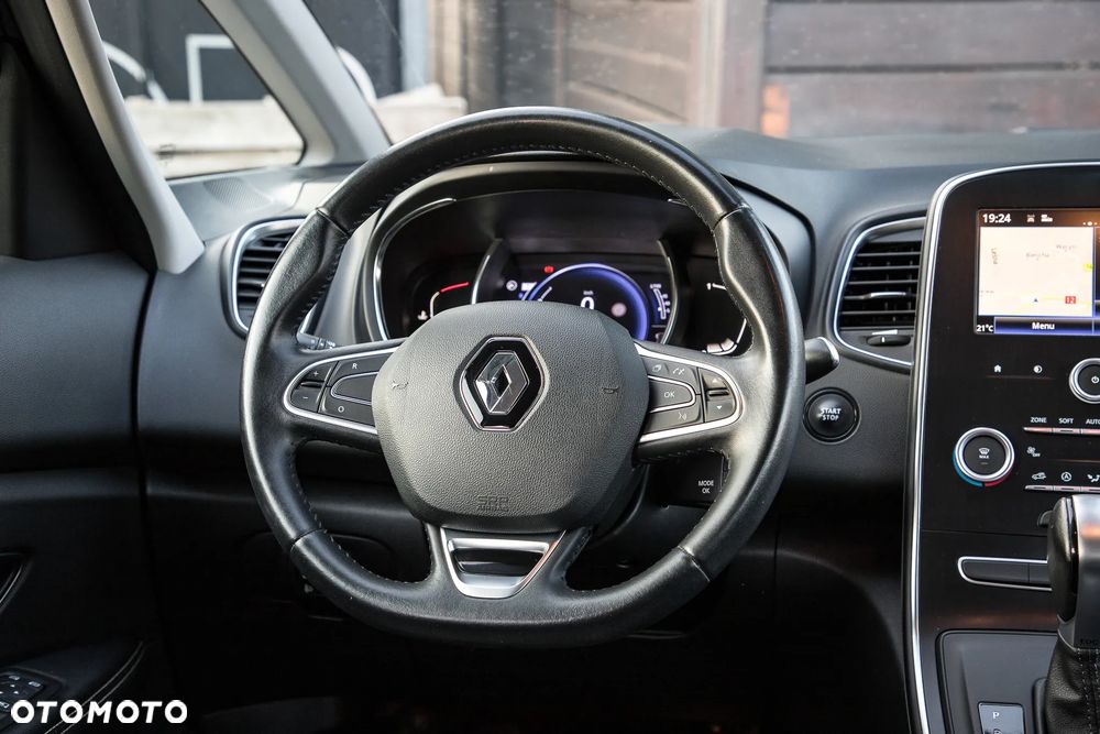 Renault Scenic - 19