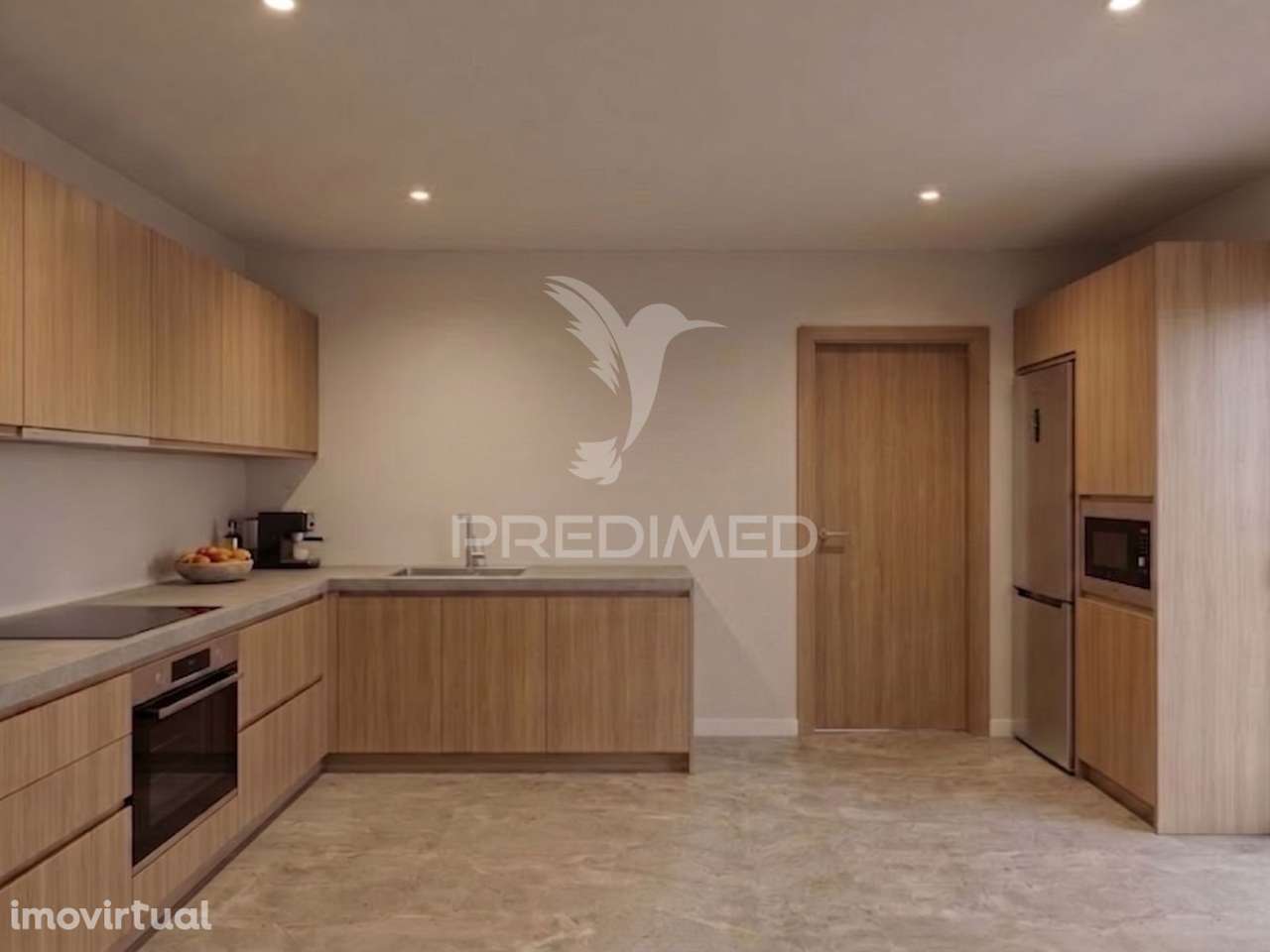 Moradia T2 em Construção - Grande imagem: 5/7