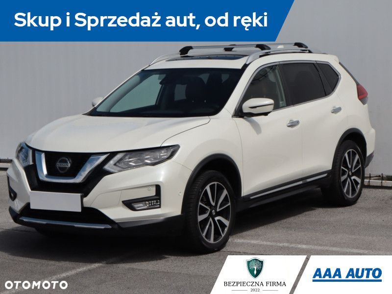 Nissan X-Trail - 3