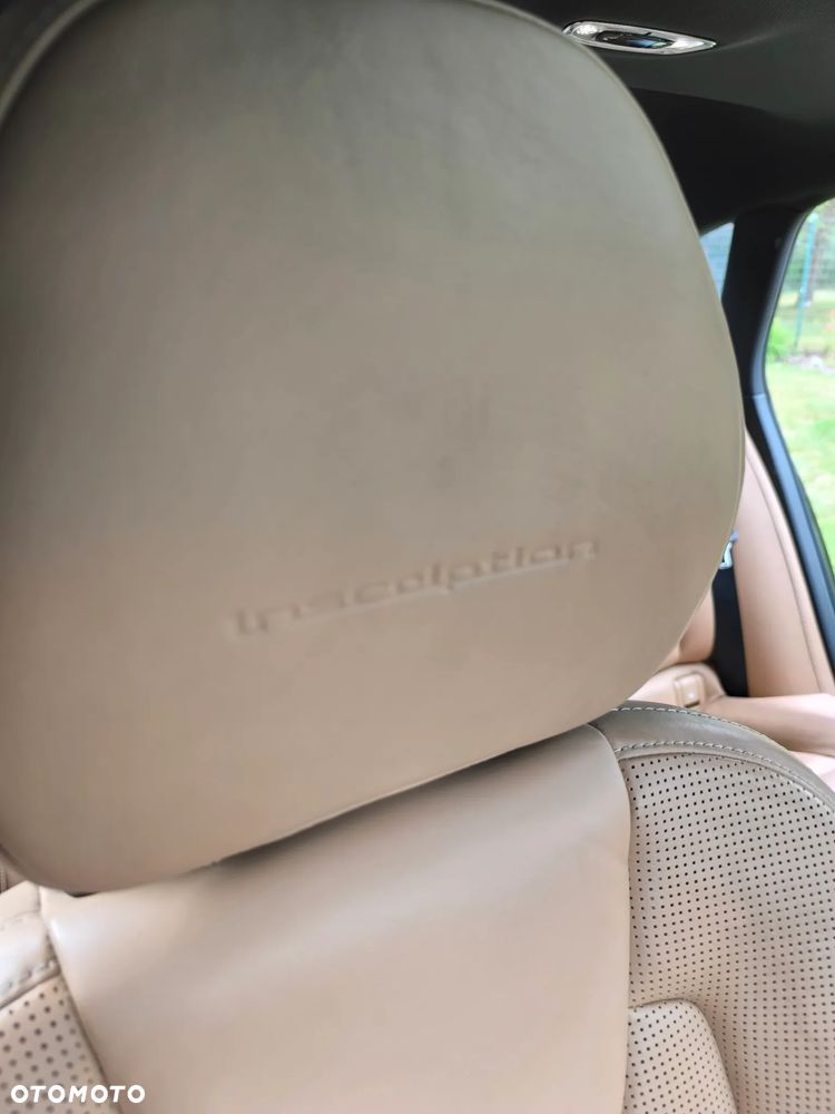 Volvo S90 T6 AWD Geartronic Inscription - 31