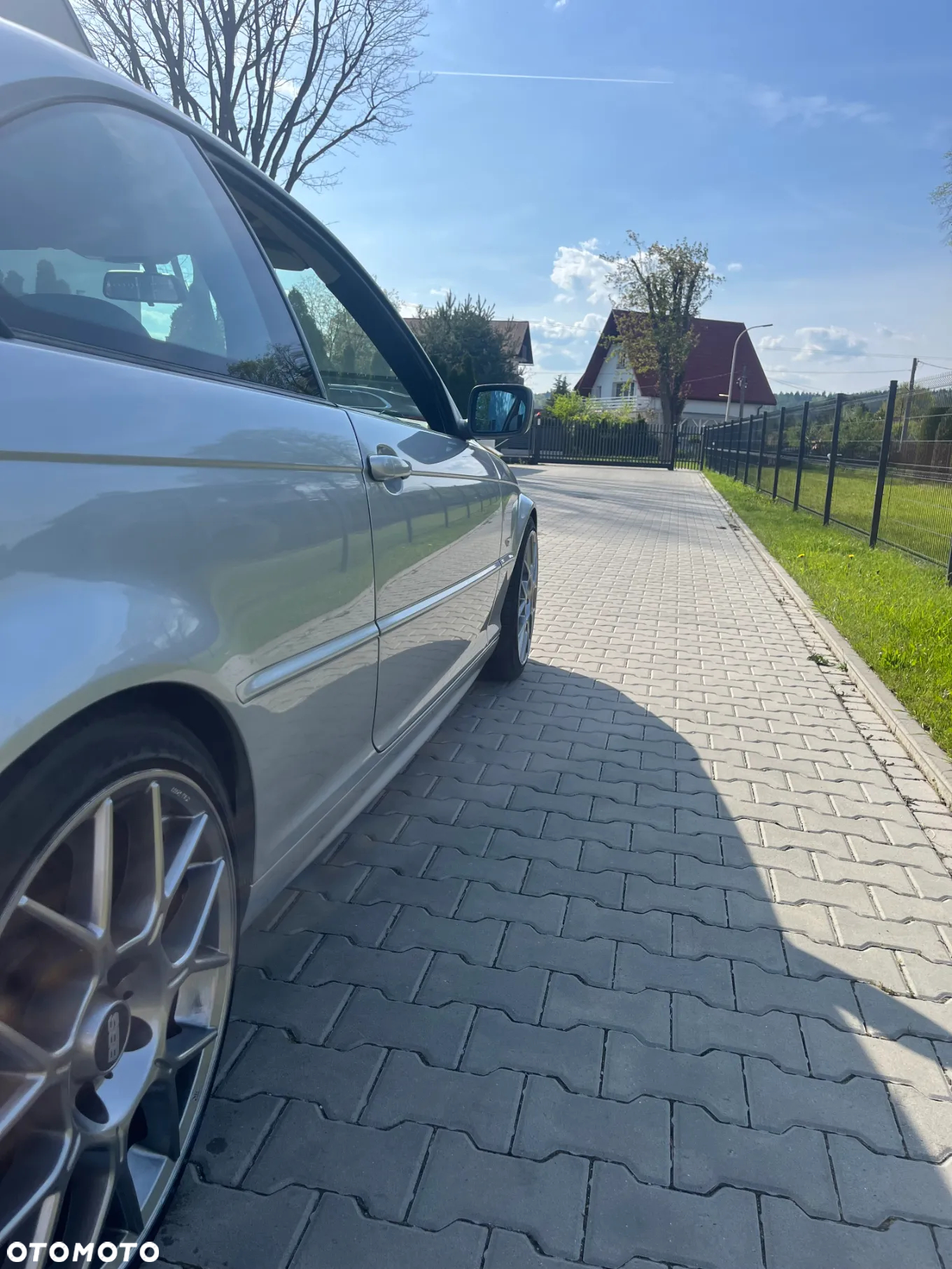 BMW Seria 3 318Ci - 10