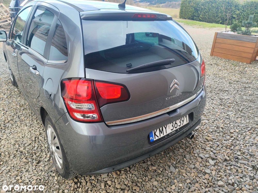 Citroën C3 - 5