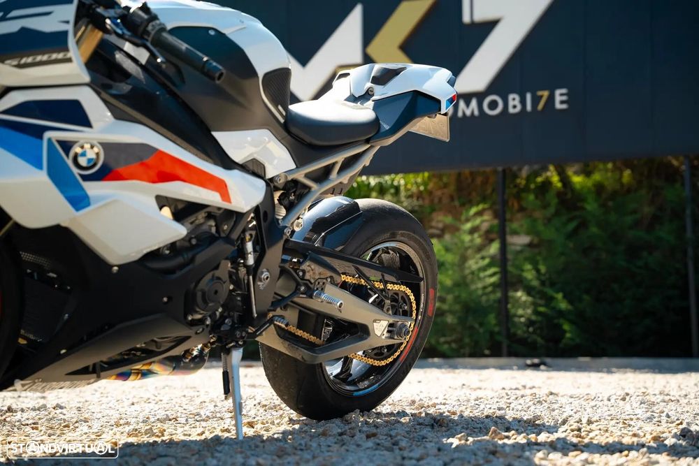 BMW S 1000 RR - 4