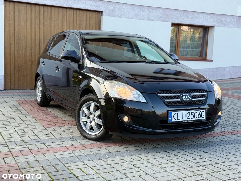 Kia Ceed 1.6 CRDi 115 Edition 7 - 3