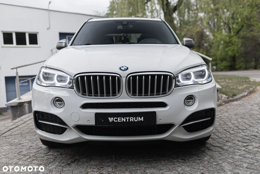 BMW X5 M - 6
