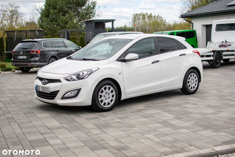 Hyundai i30 - 30