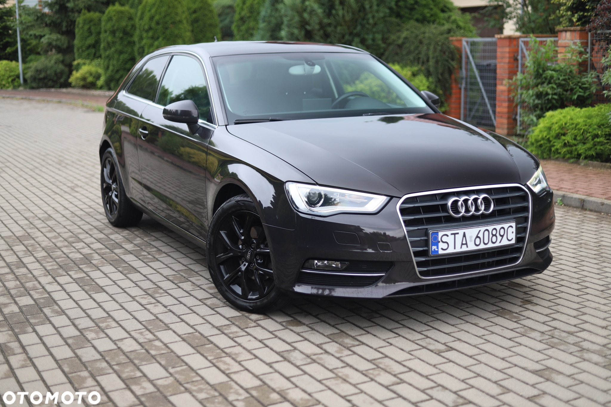 Audi A3 1.6 TDI ultra Attraction - 4