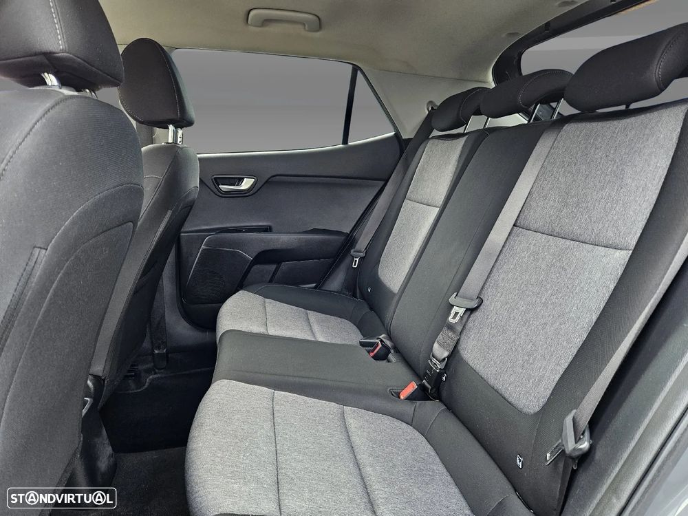 Kia Stonic 1.2 Dynamic - 26