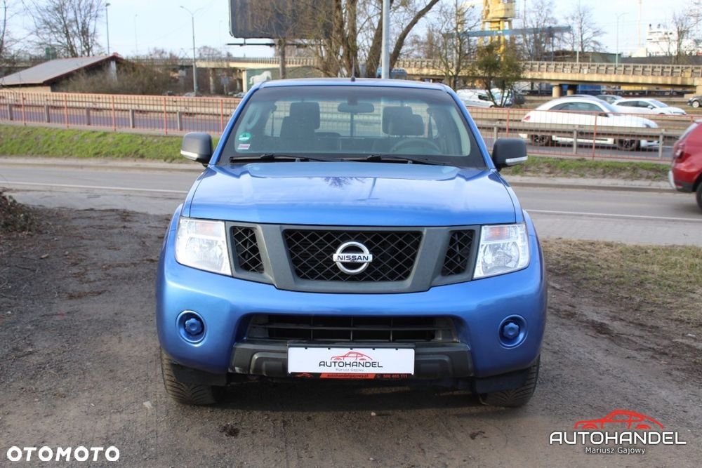 Nissan Navara - 2